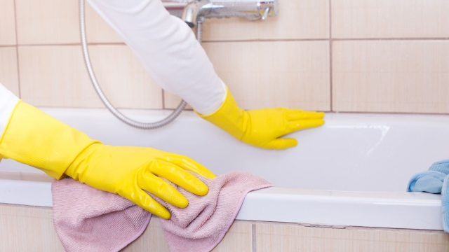 Sparkle and Shine: The Ultimate Guide to Effortless House Cleaning
