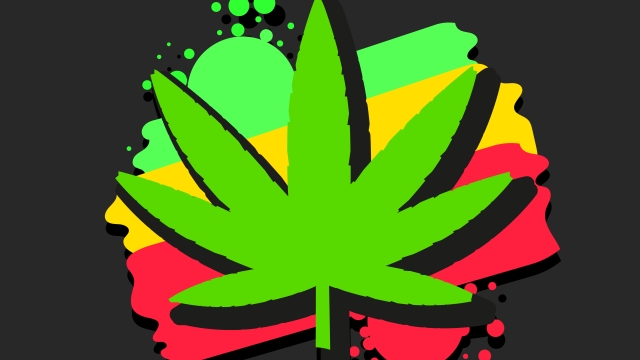 The Green Revolution: Exploring the World of Marijuana