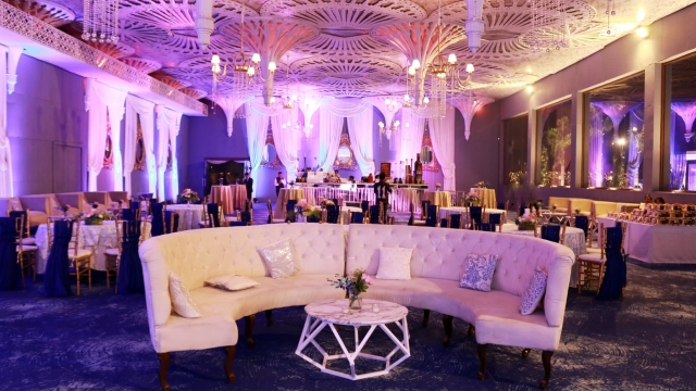 10 Stunning Event Spaces in Kuala Lumpur That Will Leave You in Awe