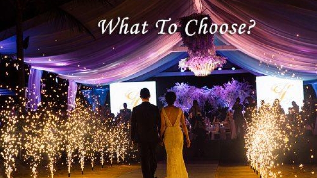 Dance the Night Away: Unveiling the Ultimate Wedding DJ Experience