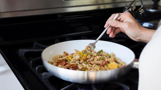 Revive Your Leftovers: Mastering the Art of Food Reheating