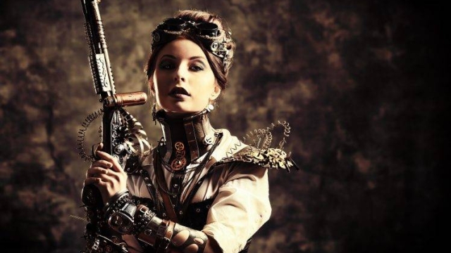 The Ultimate Guide to Steampunk Style: Embrace the Victorian Avant-Garde