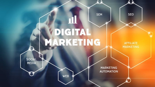 Unleashing the Power of Digital: A Game-Changer in Marketing