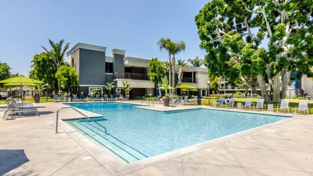 Discover the Hidden Gem: Apartment Living in Anaheim, California