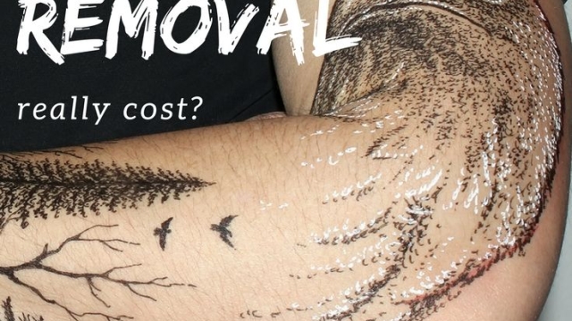 Tattoo Remorse – An Established Trend