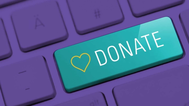 Unleashing the Power of Online Giving: Elevating Charity Fundraising in the Digital Age