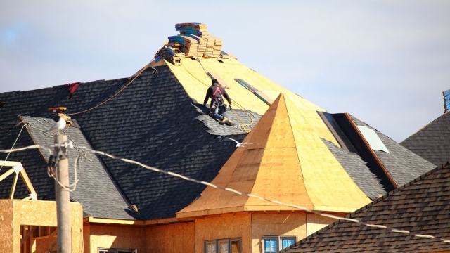 From Shabby to Stunning: The Ultimate Roof Replacement Guide