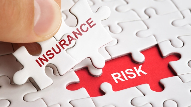 Protect Your Prosperity: The Essential Guide to Commercial Property Insurance