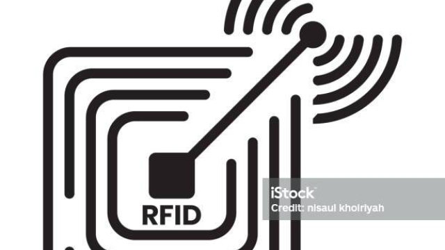 Revolutionizing the Future: Unleashing the Potential of RFID Technology