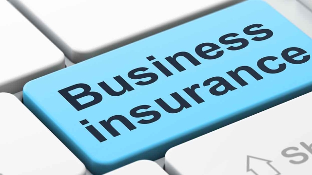 Safeguarding Your Business: Unveiling the Benefits of Commercial Property Insurance