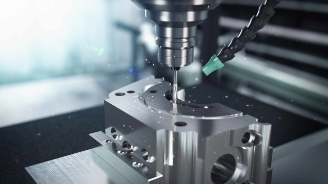 The Future Unveiled: 3D Printing Revolutionizes Industries