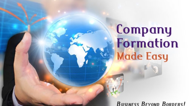 Building a Strong Foundation: Business Formation Made Easy