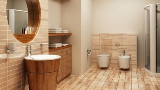 Revitalize Your Bathroom: A Guide to Renovation