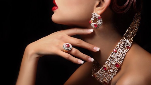 Sparkle on a Budget: Unveiling Affordable Jewelry Secrets