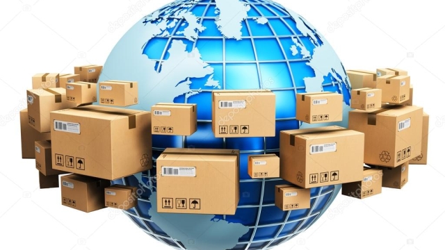 Unlocking the Secrets of Seamlessly Sending Packages Worldwide