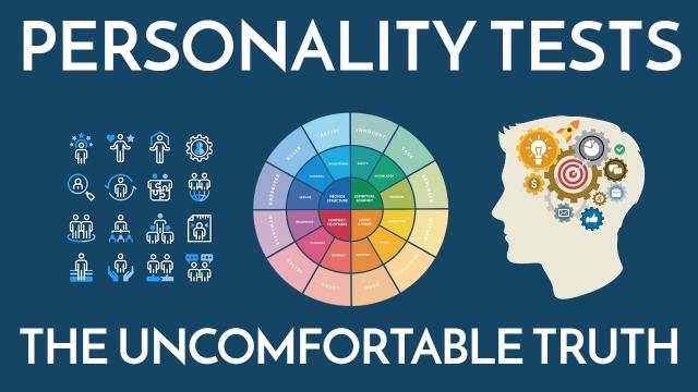 Unmasking the Mystery: Decoding Your Personality with a Test
