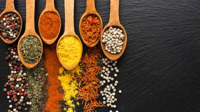Unveiling the Exotic: Discovering the Enigmatic World of Rare Spices