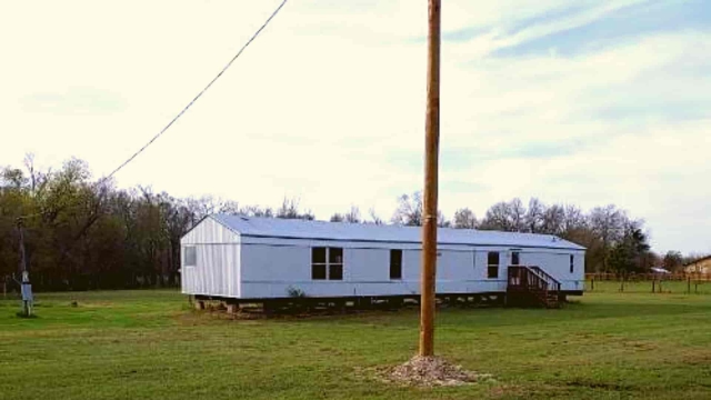 Revolution on Wheels: Embracing the Freedom of Mobile Homes