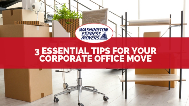 Smooth Moves: Mastering the Art of Office Relocation