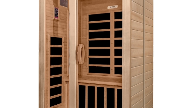 Sweat it Out: The Benefits of Saunas for Mind and Body