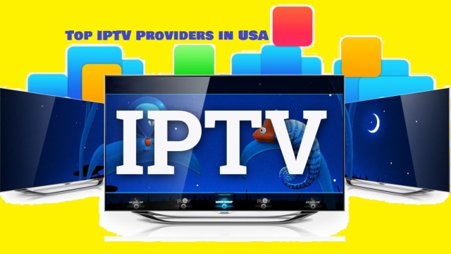 The Ultimate Guide to Enhancing Your Entertainment Experience with IPTV