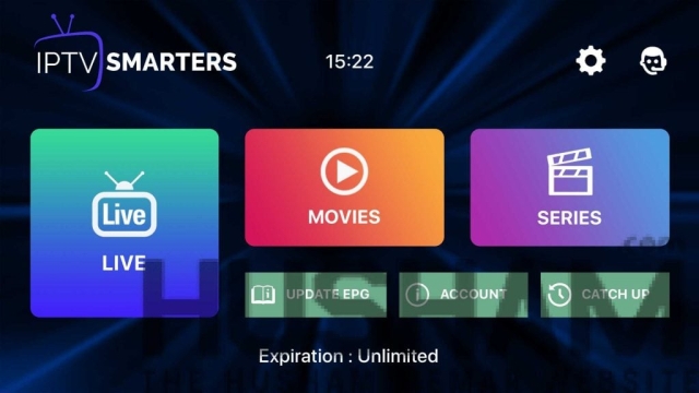 The Ultimate Guide to IPTV: Unlocking a World of Entertainment