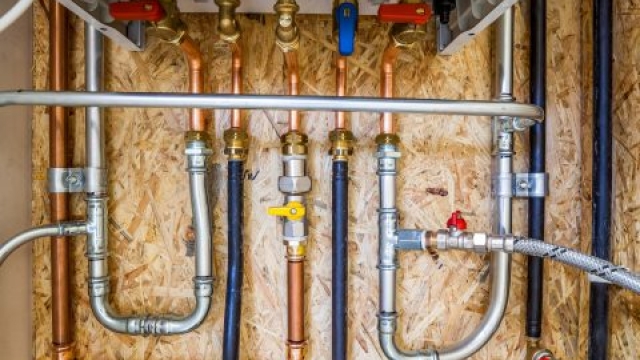 The Ultimate Guide to Seamless Plumbing and Drainage Solutions