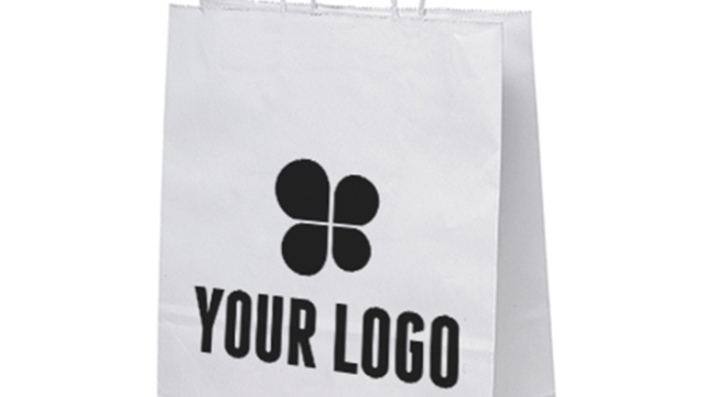 Unleashing the Elegance: Discover the Allure of White Paper Bags