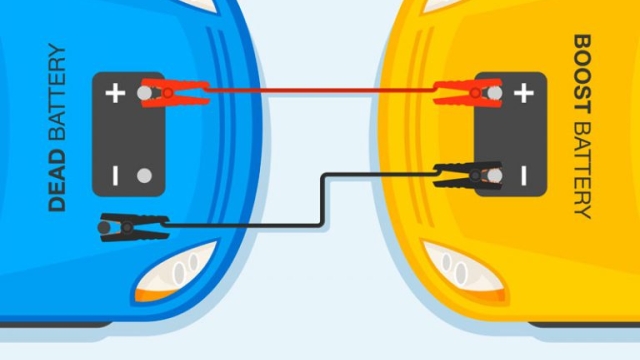 Unlocking the Secrets of Car Jump Starts and Lockouts