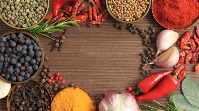 Unveiling Culinary Treasures: Exploring the World of Rare Spices