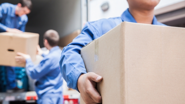 7 Essential Tips for a Stress-Free Move with Professional Moving Services
