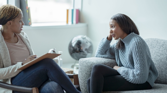 Cypress’s Expert Guide to Finding Your Ideal Therapist