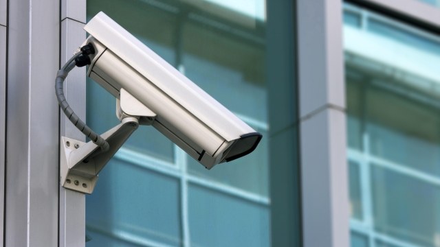 The Eyes That Keep You Safe: Unveiling the Power of Security Cameras