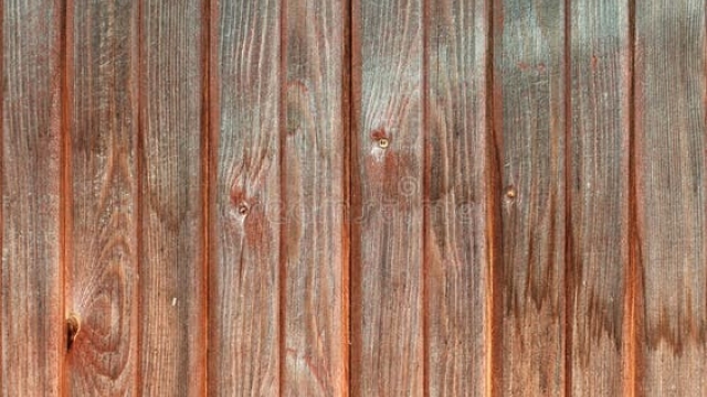 Fencing Face-Off: Chain Link vs. Wood – Which One Reigns Supreme?