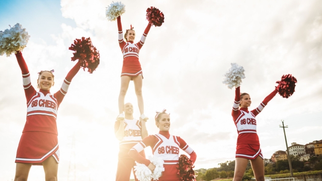 Finding the Perfect Beat: The Ultimate Guide to Cheerleading Music