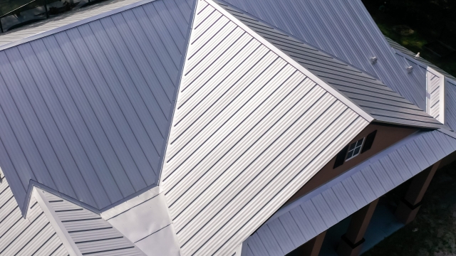 Raising the Roof: Unveiling the Secrets to a Stellar Roofing Experience