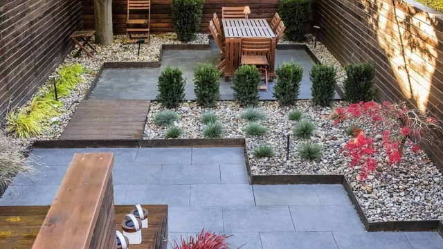 3 Key Landscaping Trends to Transform Your Lawn