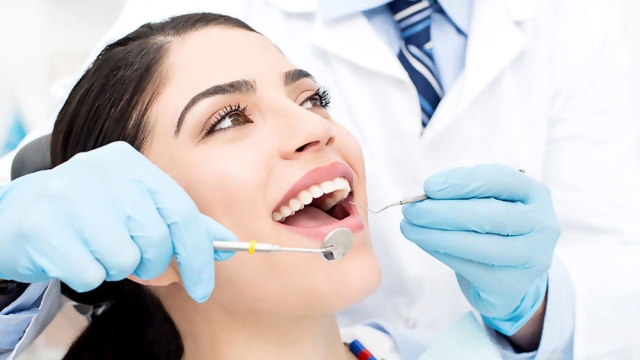 Sparkling Smiles: A Guide to Finding the Best Dental Services