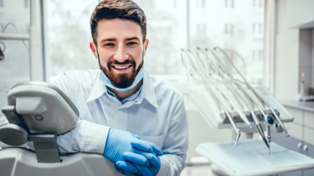 Sparkling Smiles: Unveiling the Secrets of Superior Dental Service