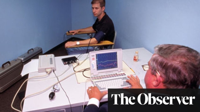 The Truth Unveiled: A Dive into Lie Detector Tests