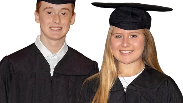 Little Grads, Big Dreams: The Story Behind Kids Graduation Gowns