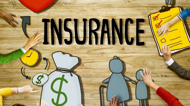 Unlocking the Secrets of Insurance: A Comprehensive Guide
