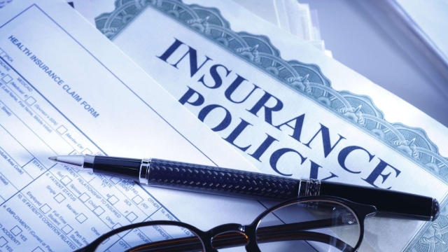 Unlocking the Secrets of Insurance Services