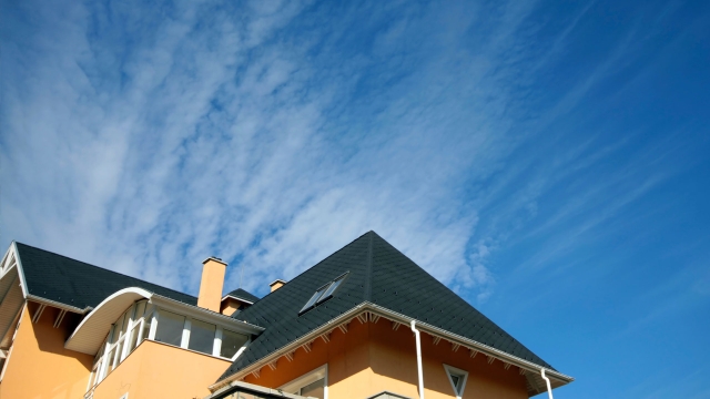 Reaching New Heights: A Comprehensive Guide to Roofing Solutions