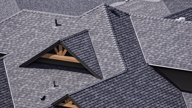 Reaching New Heights: The Ultimate Roofing Guide