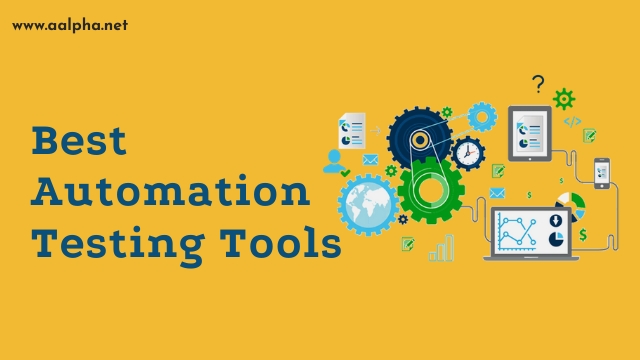 Revolutionizing Testing with Rapid Test Automation Tools