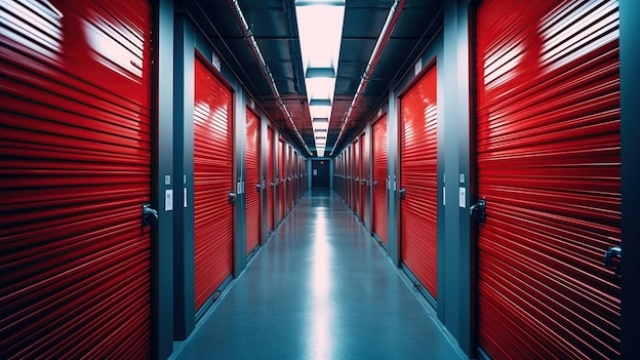 The Ultimate Guide to Maximizing Your Self-Storage Space