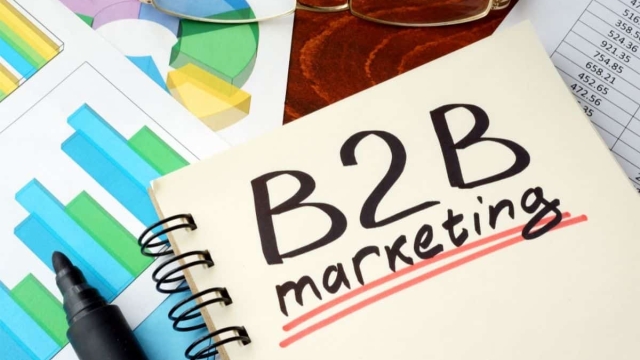 Unlocking the Power of B2B Relationships: Strategies for Success