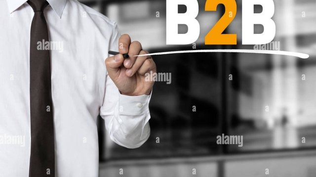 Unlocking the Secrets to Successful B2B Strategies