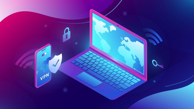 Unveiling the Enigmatic World of VPNs: A Comprehensive Guide